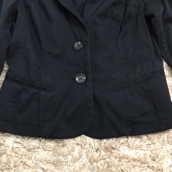 International Concepts Petite blazer. - Picture 3 of 7